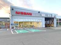 秋田日産自動車 臨海店