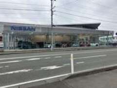 秋田日産自動車ラ・カージュ店　Ucars秋田