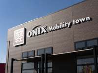 軽届出済未使用車専門店　ONIX（オニキス） 八千代店