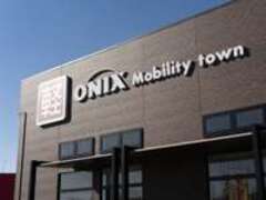 軽届出済未使用車専門店　ONIX（オニキス）八千代店