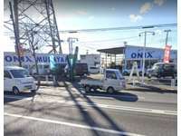 ONIX（オニキス）武蔵村山店 null