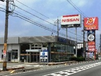 三重日産自動車（株） 松阪三雲店