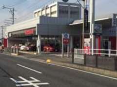 三重日産自動車（株）桑名江場店