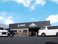 GR8　OUTDOOR　岡崎店 null