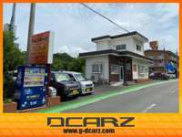 DCARZ　ディーカーズ null