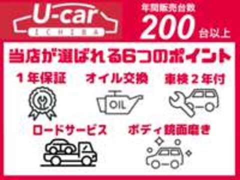 U-carICHIBA静岡　東新田店 