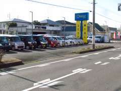 株式会社 オリエントジャパン 2号店  【定休日】 木曜  茨城県龍ヶ崎市中根台2-1-8 【TEL】 0297-85-2633 【FAX】 0297-85-2638