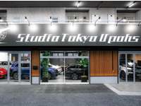 Studio　Tokyo　Upohs（スタジオ東京ユーポス） null