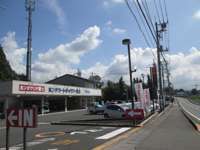 Honda　cars　富士中央　（株）ホンダクリオ富士 ホンダオートギャラリー富士