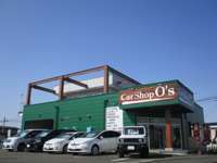 Car　Shop　O’s　株式会社CarMe null