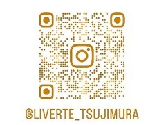 インスタグラムも稼働していますのでフォローお願いいたします。