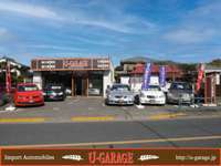 U-Garage　ユーガレージ　正規ディーラー車専門店 null