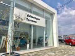 DUO岡山株式会社Volkswagen津山