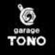 garage　TONO null