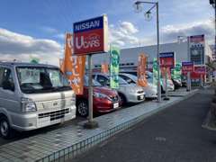 ★お客様にあったカーライフを提案させていただきます！