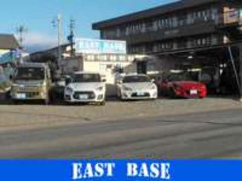 EAST　BASE 