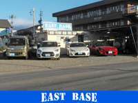 EAST　BASE null