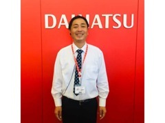店長の内山です。なんでもご相談下さい。