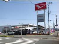 静岡ダイハツ販売 浜北インター店