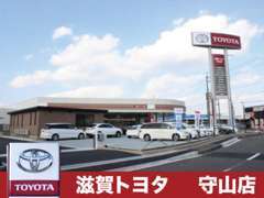 ★新車・U-Carが比較できるお店になりました★