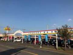 中央自動車販売小山城南店