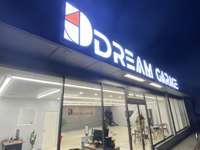 DREAM　GARAGE null