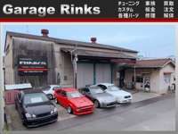Garage　Rinks（ガレージリンクス） null