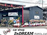 CAR　SHOP　2nDREAM null