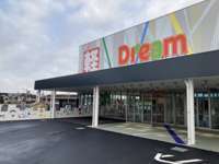 DREAM　PREMIUM　MEGA 熊本店