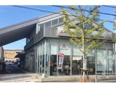 京都三菱自動車販売（株）カドノ店