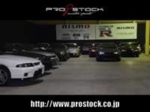 PROSTOCK　Motor　Sports 