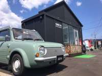 SHEVAシェヴァ null