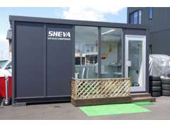 中古車をお探しなら出雲市のSHEVAへお任せ下さい♪