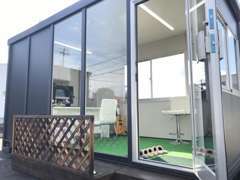 お気軽にご来店ください♪親切丁寧なサービスを心掛けております♪