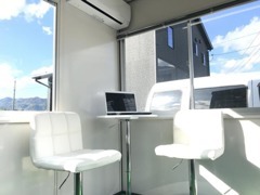 お客様のご要望にしっかりとお応えいたします♪