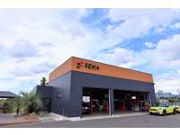 SENA　AUTO　GARAGE null