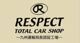 TOTAL　CAR　SHOP　RESPECT null