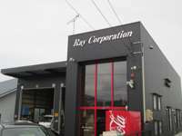 株式会社　Ray　Corporation null