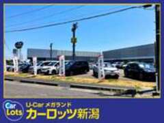 トヨタカローラ新潟カーロッツ新潟