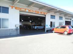 【TECNO SHOP】トヨタカローラ新潟では納車後点検（1ヶ月）を無料実施しております。