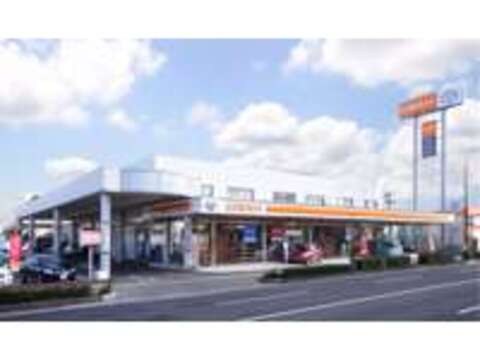 トヨタカローラ新潟 新潟桜木店