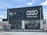 Blast　Auto null