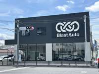 Blast　Auto null