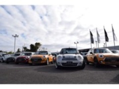 MINI　NEXT　千葉北/（株）モトーレンレピオ