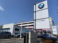 Keiyo　BMW　BMW　Premium Selection　千葉中央/（株）モトーレンレピオ