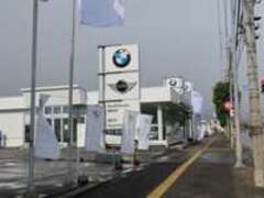 Asahikawa　BMW　BMW　PremiumSelection　旭川/（株）モトーレングローバル