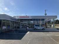 Honda　Cars　山口西 宇部東店（認定中古車取扱店）