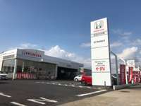 Honda　Cars　愛知県央 UーSelect岡崎北店