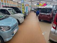 北見店在庫車は約90台！他店から無料でお取り寄せできますので約1000台からお選びいただけます！