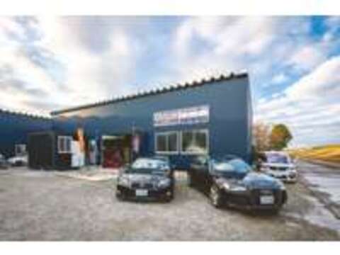 CAR　SHOP　GAIREC 